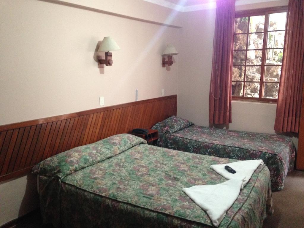 Hospedaje Casa Blanca Huaraz  Zewnętrze zdjęcie