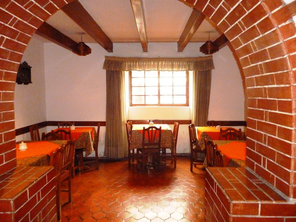 Hospedaje Casa Blanca Huaraz  Zewnętrze zdjęcie