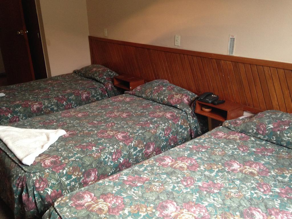 Hospedaje Casa Blanca Huaraz  Pokój zdjęcie