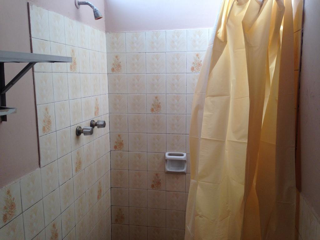 Hospedaje Casa Blanca Huaraz  Pokój zdjęcie